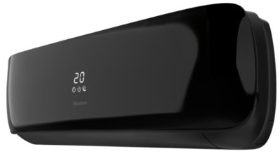 Hisense CHAMPAGNE CRYSTAL SUPER DC Inverter (R32) — купить в Перми